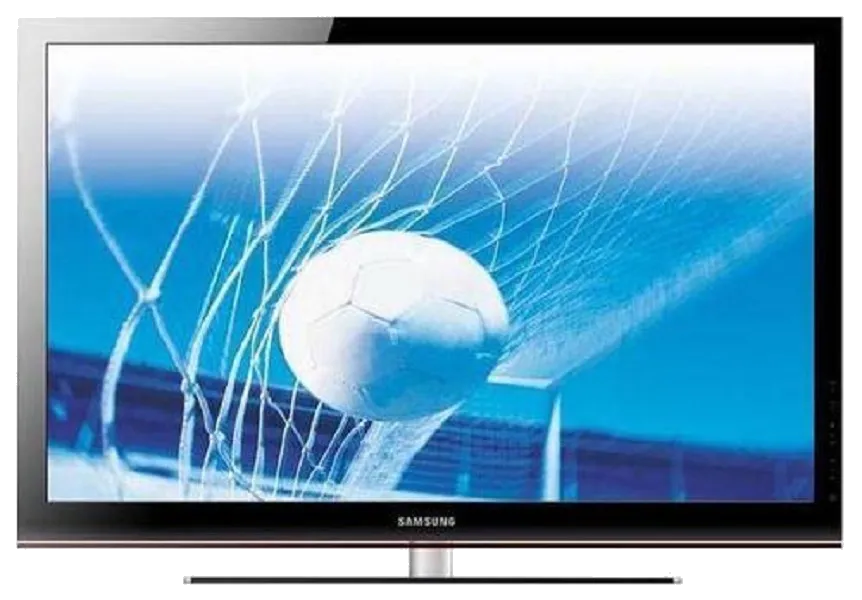 Замена материнской платы Samsung PS-50C530