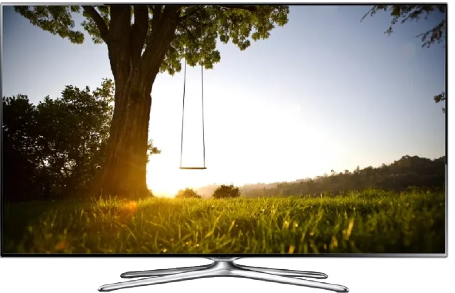 Замена материнской платы Samsung UE46F6640