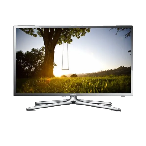 Замена материнской платы Samsung UE40F6270