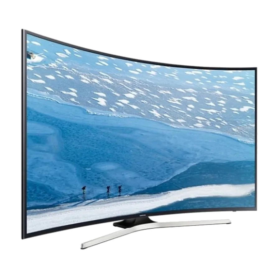 Замена материнской платы Samsung UE43KU6509U