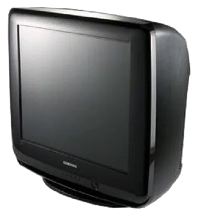 Замена материнской платы Samsung CS-21Z55ZGQ