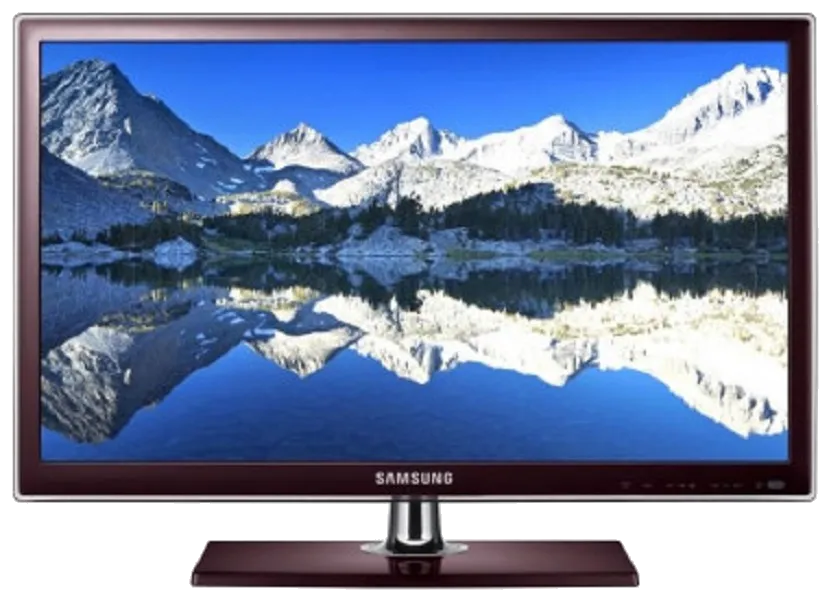 Замена материнской платы Samsung UE19D4020