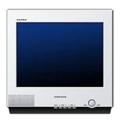 Замена материнской платы Samsung CS-21K9F3Q