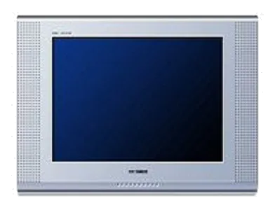 Замена материнской платы Samsung CS-25K10MHR