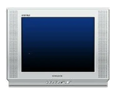 Замена материнской платы Samsung CS-21K3MJQ
