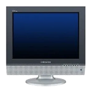 Замена материнской платы Samsung LW-17M24CP