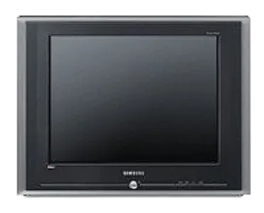 Замена материнской платы Samsung CS-21M21MQQ