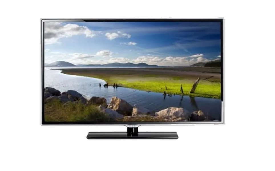 Замена материнской платы Samsung UE46ES5700