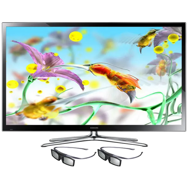 Замена материнской платы Samsung PS51F5500