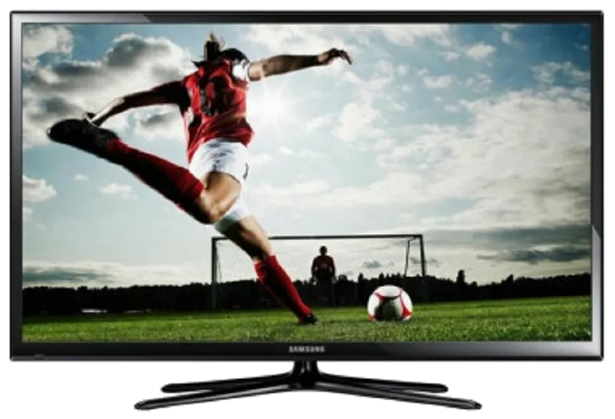Замена материнской платы Samsung PS51F5000