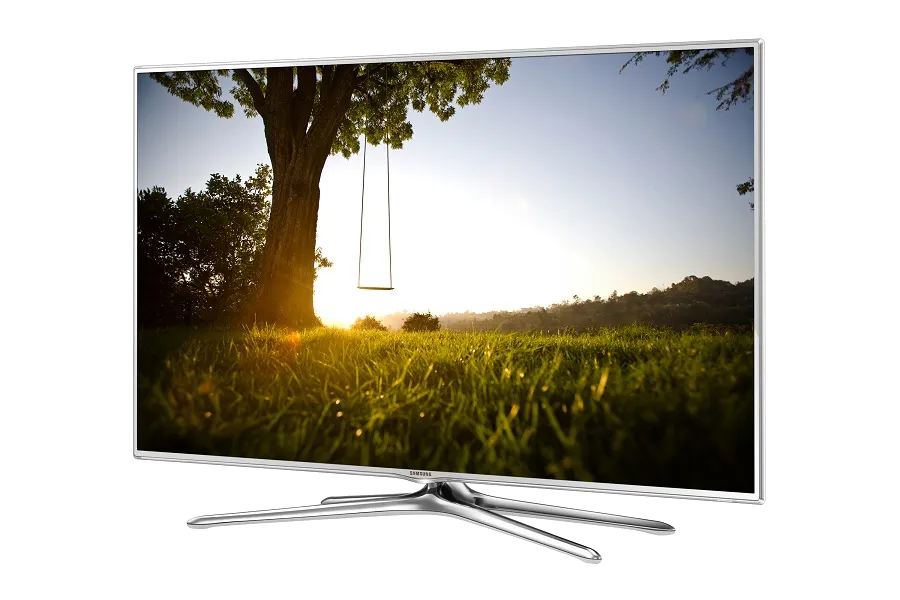 Замена материнской платы Samsung UE46F6510