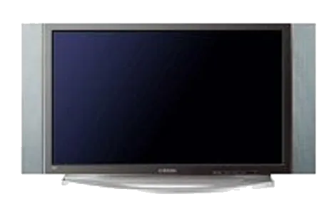 Замена материнской платы Samsung PS-42D4SKR