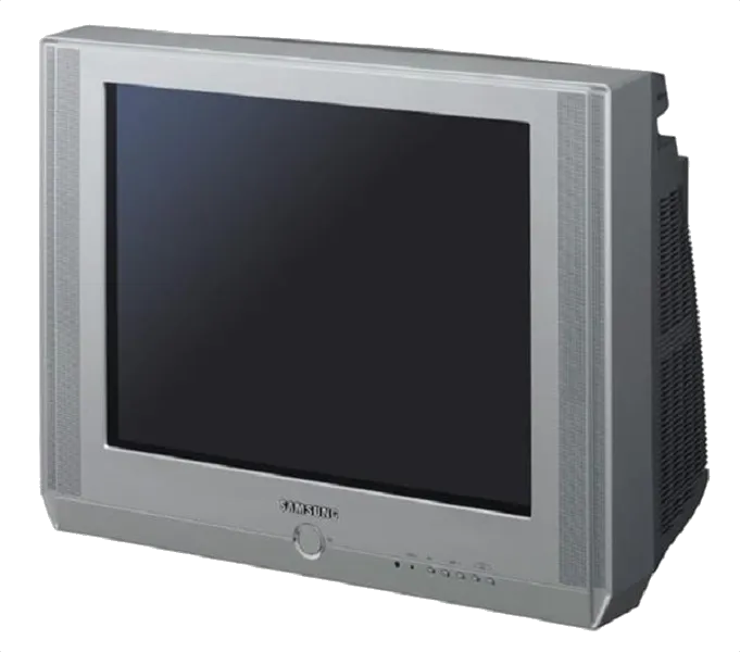 Замена материнской платы Samsung CS-25M20ZQQ