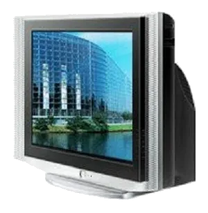 Замена материнской платы Samsung CS-29Z30SPQ