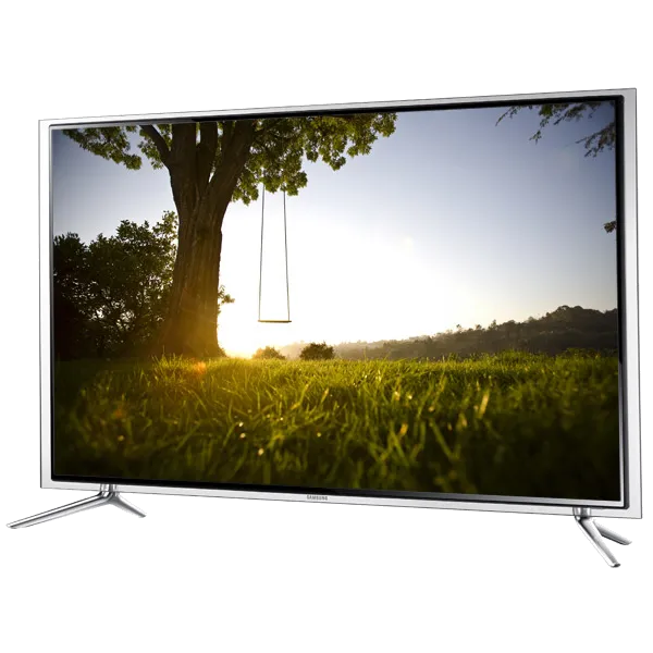 Замена материнской платы Samsung UE55F6800