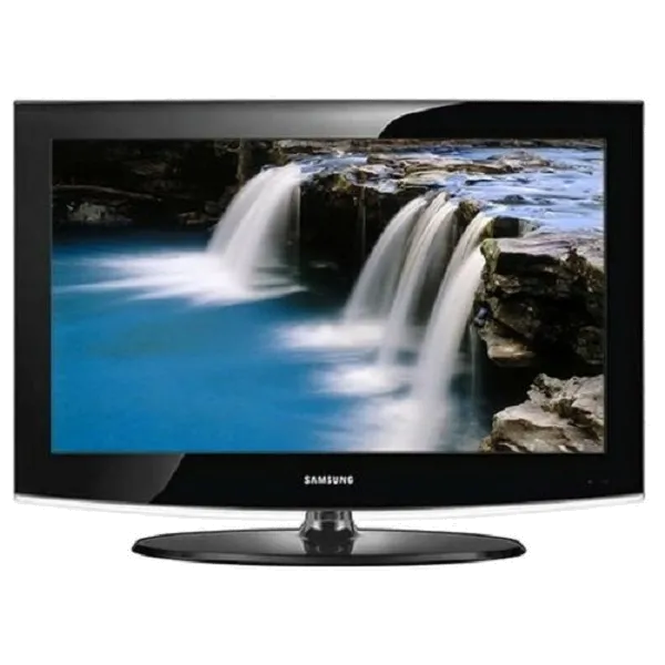 Замена материнской платы Samsung LE32D460C9H