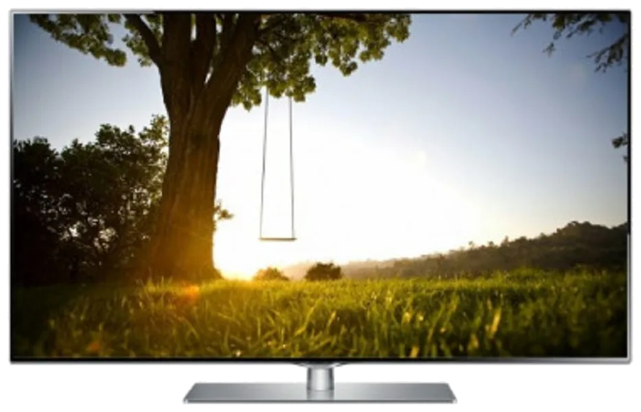 Замена материнской платы Samsung UE50F6670