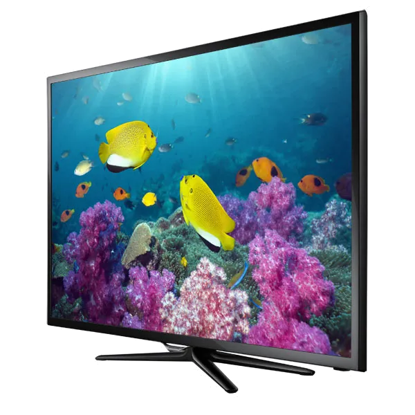 Замена материнской платы Samsung UE50F5700