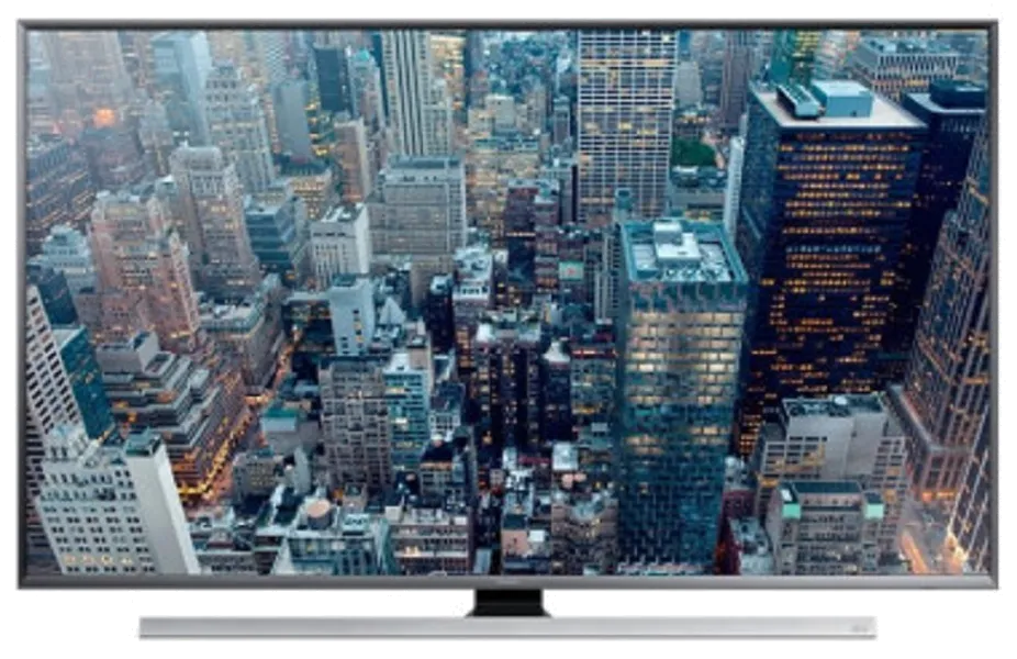 Замена материнской платы Samsung UE40JU7002