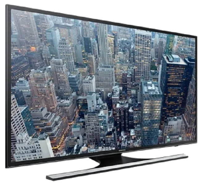 Замена материнской платы Samsung UE55JU6472U