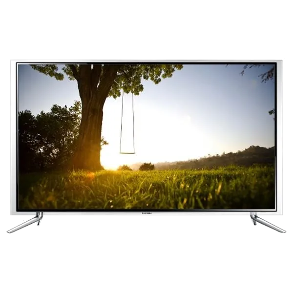 Замена материнской платы Samsung UE46F6800