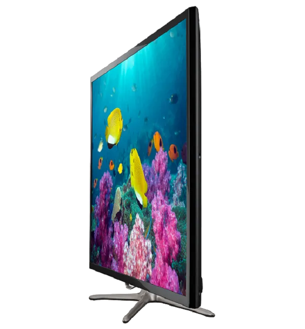 Замена материнской платы Samsung UE46F5700