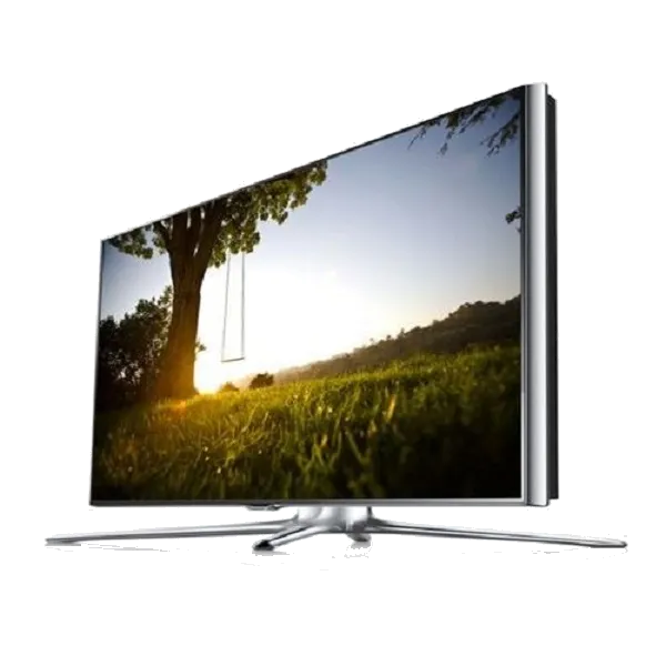 Замена материнской платы Samsung UE40F6500