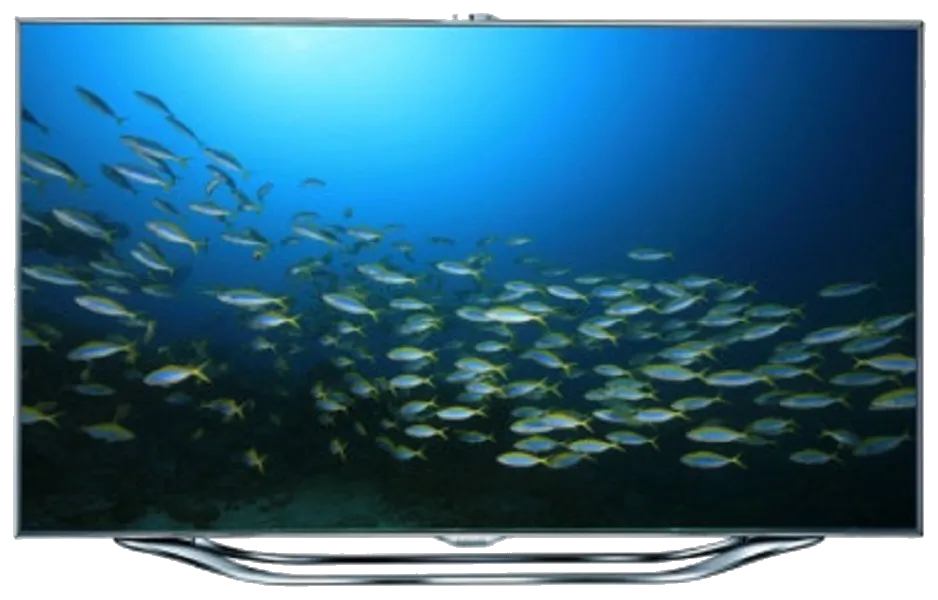 Замена материнской платы Samsung UE65ES8090