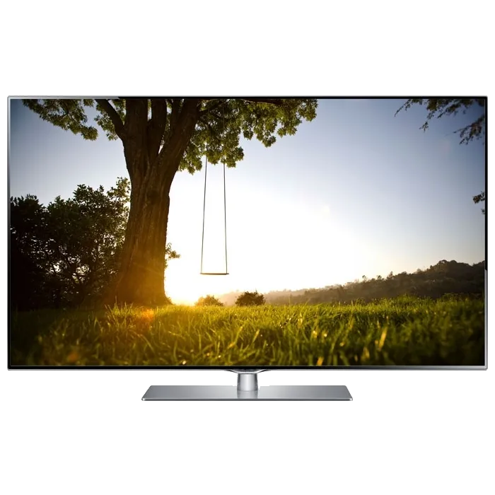 Замена материнской платы Samsung UE55F6770