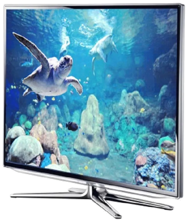 Замена материнской платы Samsung UE46ES6340