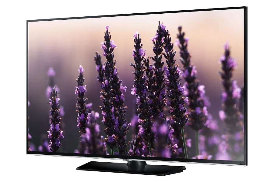 Замена материнской платы Samsung UE50H5500