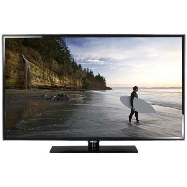 Замена материнской платы Samsung UE32ES5537
