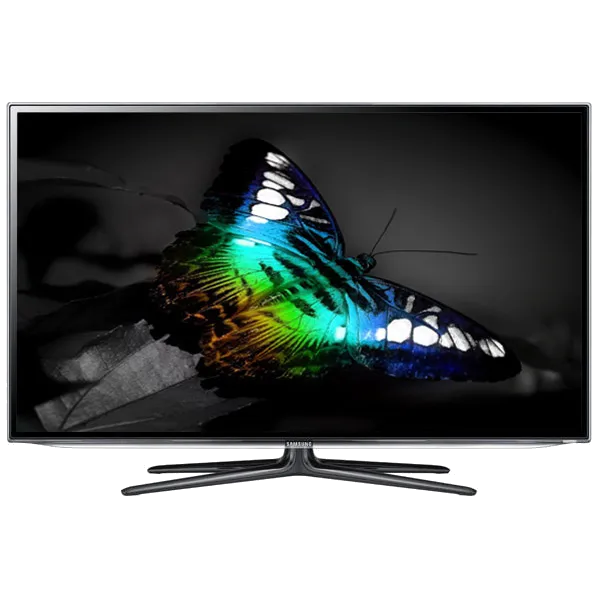 Замена материнской платы Samsung UE40ES6307