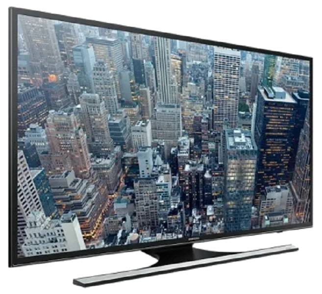 Замена материнской платы Samsung UE50JU6470U