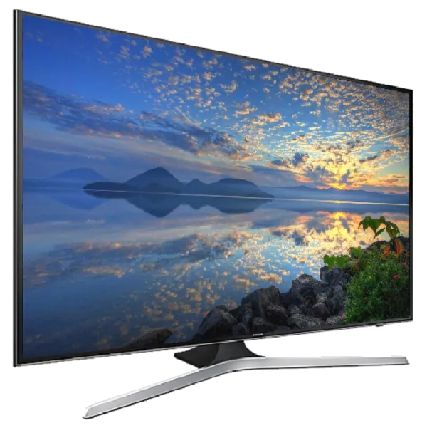 Замена материнской платы Samsung UE75JU7002