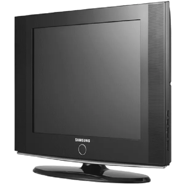 Замена материнской платы Samsung LE-20S81B