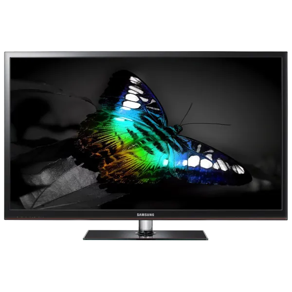 Замена материнской платы Samsung PS51D490
