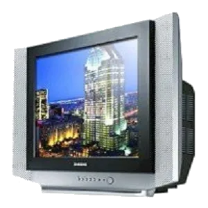 Замена материнской платы Samsung CS-21Z30ZQQ