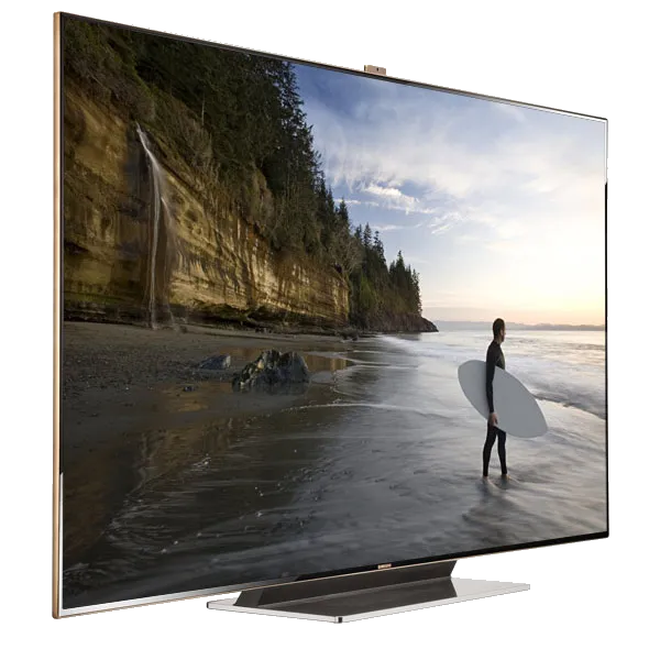 Замена материнской платы Samsung UE75ES9007