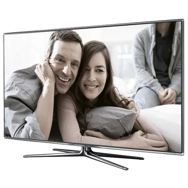 Замена материнской платы Samsung UE55D7000