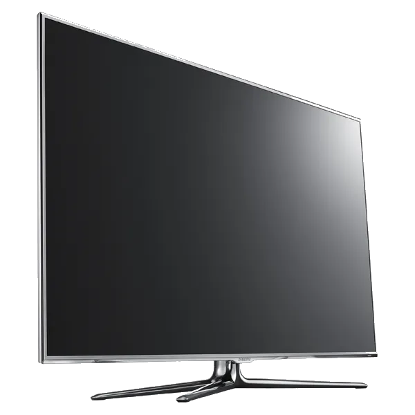 Замена материнской платы Samsung UE55D8000