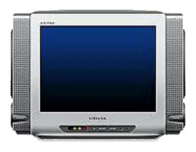 Замена материнской платы Samsung CS-21S8 MHQ