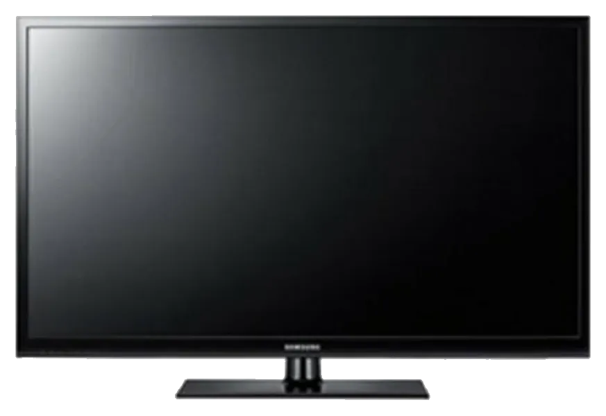 Замена материнской платы Samsung PS51D451
