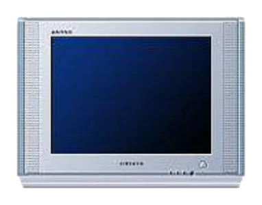 Замена материнской платы Samsung CS-29M6 SSQ