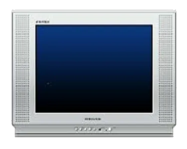 Замена материнской платы Samsung CS-29K3WTQ