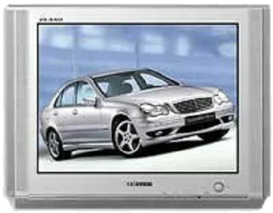 Замена материнской платы Samsung CS-25M6 HTQ