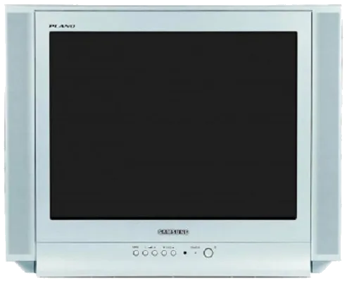 Замена материнской платы Samsung CS-21K5 WQ