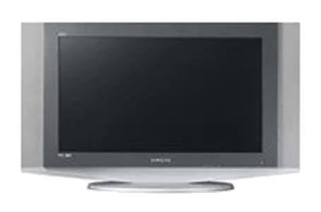 Замена материнской платы Samsung LE-26A41B