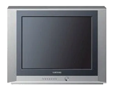 Замена материнской платы Samsung CS-21K30MQQ