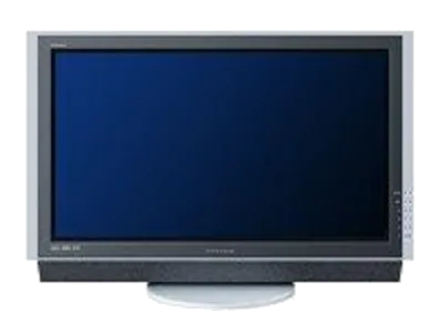 Замена материнской платы Samsung PS-50P4H1R